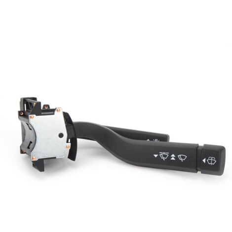 Jeffergarden Bras de commutateur de commande de phare et d'essuie-glace 95VB11K665AA de remplacement pour Ford Transit Tourneo Van (1/5)