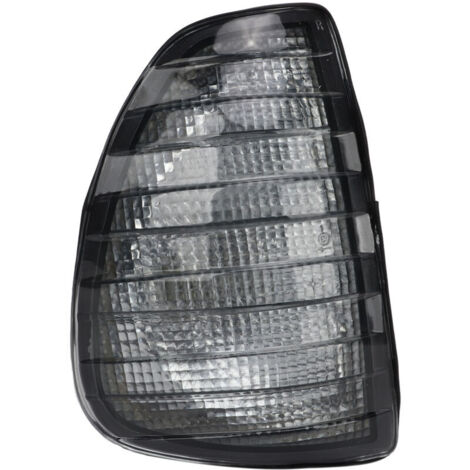 Jeffergarden Clignotant avant de voiture, feu d'angle de remplacement pour W123 1976 – 1985 droit 0008207421 (1/5)