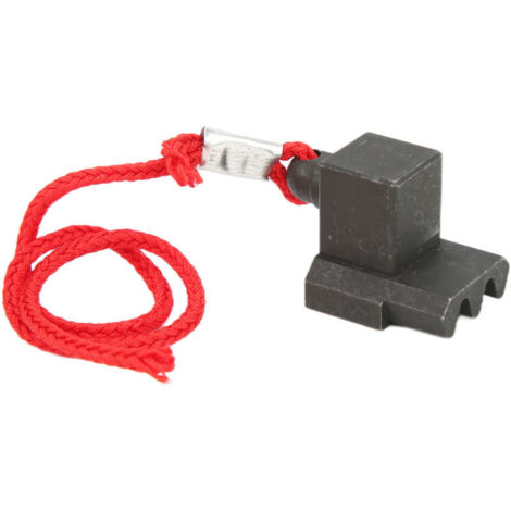 Jeffergarden Support de volant de voiture revêtement d'oxyde noir 118660 remplacement pour moteur N20 N26 N55 (1/5)