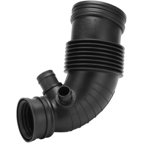Jeffergarden VOLLSUN Tuyau d'admission d'air pour moteur Tube filtré 13717597586 Remplacement universel pour F20 F21 F30 (1/5)