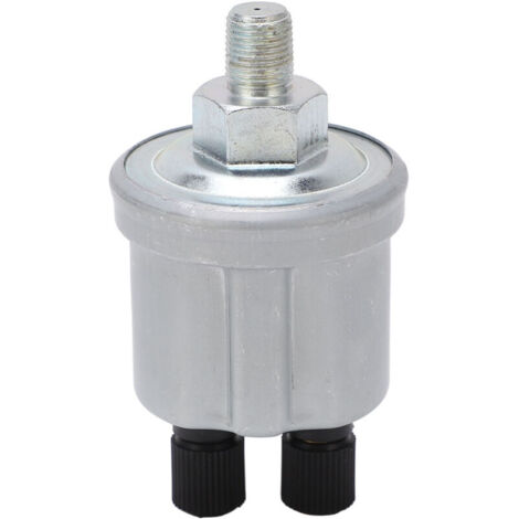 Jeffergarden Performance stable du capteur de pression d'huile 3967251 pour moteur Cummins 4BT 6BT 3.9 ISB QSB B 5.9 (1/5)