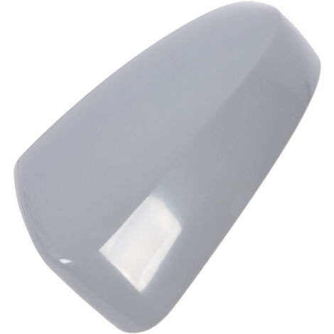Coque de rétroviseur latéral pour Nissan Sentra 2007–2012 Côté gauche (96301ET03E) (1/5)