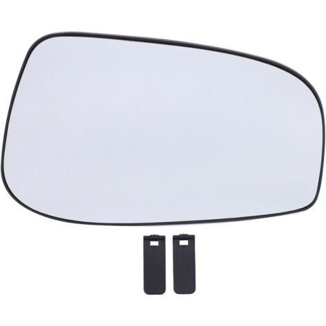 Verre de rétroviseur chauffant pour S60 S80 V70 2003‑2006 Droit 30634720 (1/5)