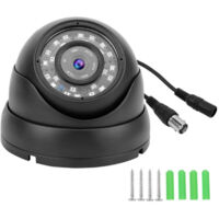 Jeffergarden 1080p CCTV DOME CAMER