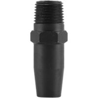 Jeffergarden Transmission Compatible Explorer, 5R55W Adaptateur de Remplissage de Liquide de Transmission pour Explorer Mustang 2005‑2010