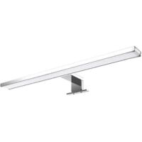 LED Bad Spiegelleuchte – Edelstahl 4000K Neutralweiß 220V