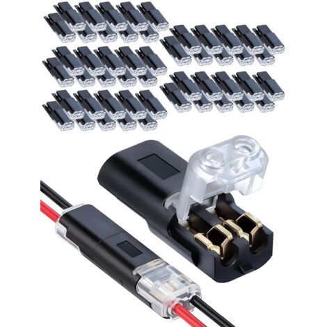 Set 9 Connettori A Bassa Tensione Voltcraft – Diametro Esterno 2,35-5,5 Mm Per Alimentatori