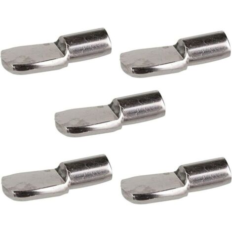 (Durchmesser 5 mm) 5x Universal-Radiuskupplung 3 mm, 5 mm, 7 mm für FU