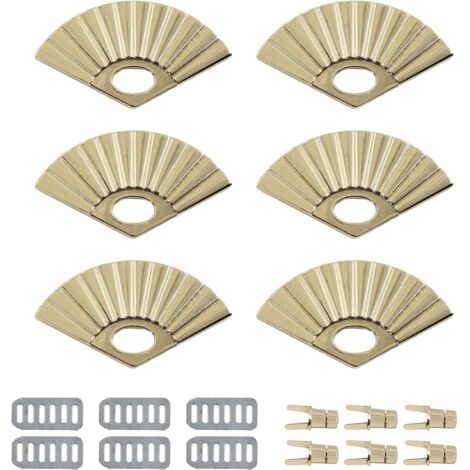 Drehverschluss für Taschen, Drehschnalle, drehbares Portemonnaie-Verschlusssystem, Hardware P