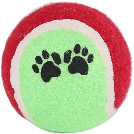 Blue Dream Tennisbälle für Kinder, 2 Tennisbälle, Farbe a