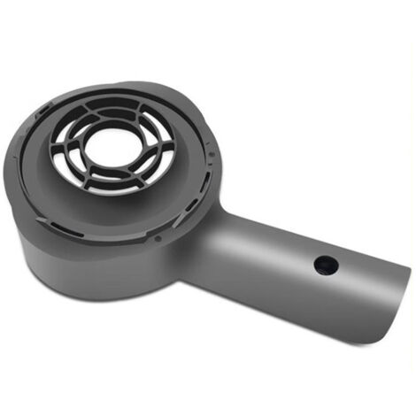 V6 Motor-Rückabdeckung, passend für Dyson V6 DC59/58/63/74 Staubsaugerzubehör (1/4)