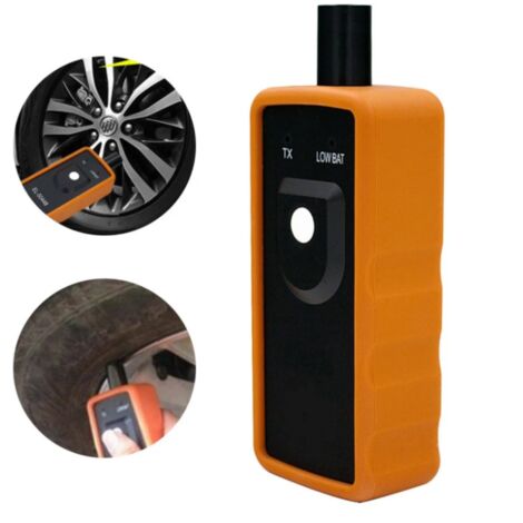 Automatisches Reifendruckkontrollsystem-Sensor-Auslösewerkzeug für EL-5 (1/5)
