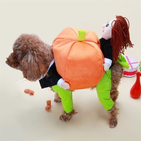 Weihnachtskostüm für Haustiere, Hunde-Weihnachtsmannkostüm, Hunde-Kostümfestival