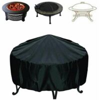 Grillabdeckung, Grillschutzplane 112 x 21 cm, für den Außenbereich