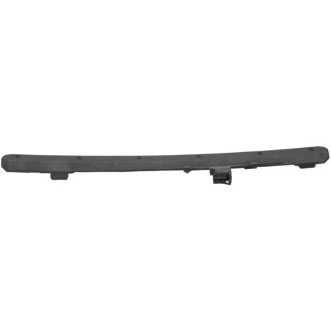 Protecteur de bord de porte avant droit, protection de bord de porte de remplacement pour Ford Focus Mk3 Mk4 2010 – 2022 (1/5)