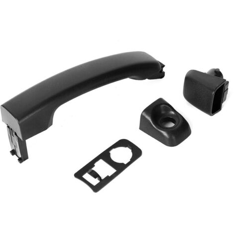 Poignée de porte extérieure de voiture 806067794R convient pour Renault Master