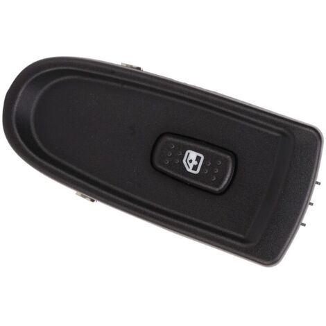 Interrupteur de commande de verrouillage de fenêtre cté passager de voiture, remplacement 5801304492 pour Iveco Daily IVV