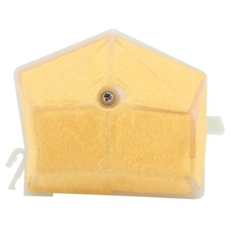 Filtre à Air pour trononneuse Husqvarna 51 55 55 Rancher, remplacement 503 60 83-01