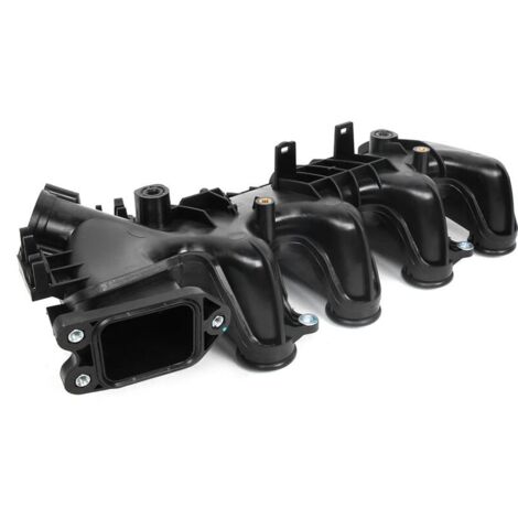Collecteur d'admission avec joints pour Peugeot 206 207 307 1.6 HDI TDCI – Matériau NBR – Installation rapide et sans tracas – Performances optimisées - 9684941780