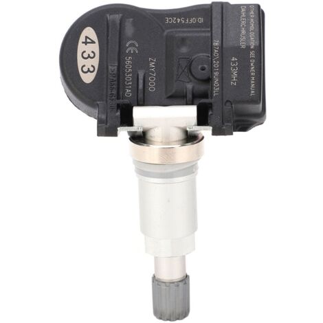 Capteur de surveillance de pression des pneus TPMS pour Chrysler Dodge 56053031AD