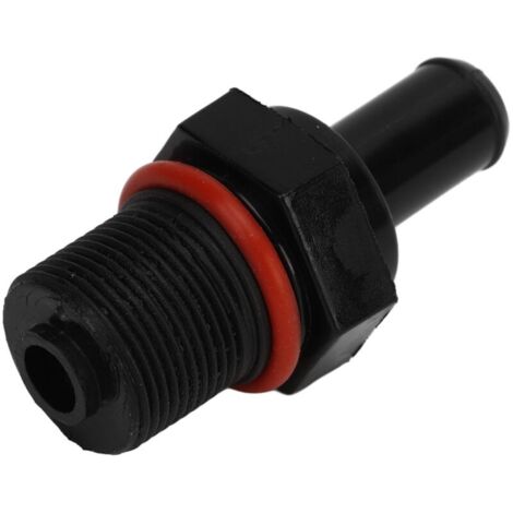 Valve d'échappement PCV 26740 2G000, économie d'énergie, haute précision, remplacement résistant à la chaleur pour Hyundai Elantra Coupe Kona Wagon