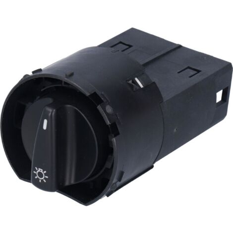 Interrupteur de commande de phare 6Y1941531L 8L2941531G réparation remplacement pour FABIA 6Y2 1999-2008