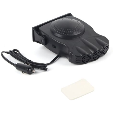 Ventilateur de refroidissement à brancher, désembuage de voiture, pour le refroidissement (1/5)