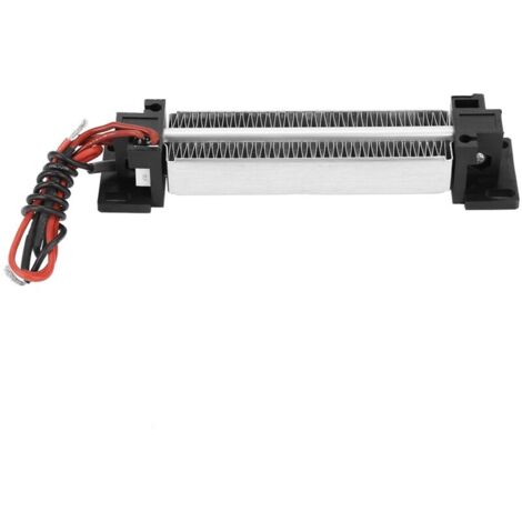 Réchauffeur d'air en céramique d'élément chauffant de la température constante 220V 250W PTC (1/5)