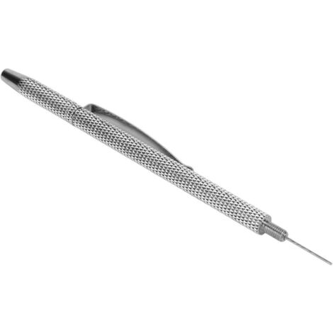 Buse de pulvérisation de lave-glace, outil de nettoyage d'aiguille, outils de réparation de dragage pour voiture universelle (1/5)