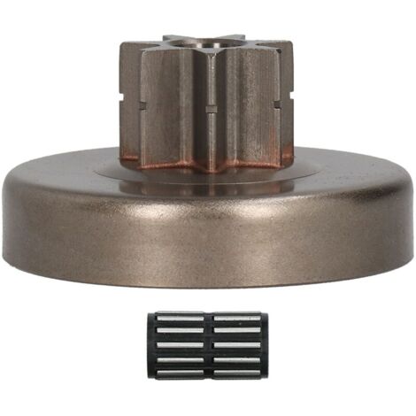 Kit de pignon de tambour d'embrayage de rechange pour trononneuse électrique Stihl 028 028AV 028WB