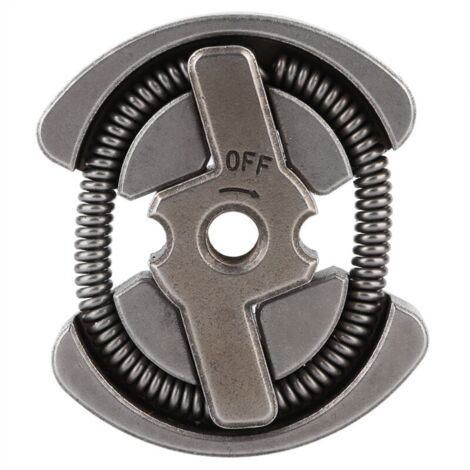 Embrayage de rechange pour tronçonneuse 530014949, compatible avec Husqvarna 36/41/136/141/137/142/235/235E/240/240E