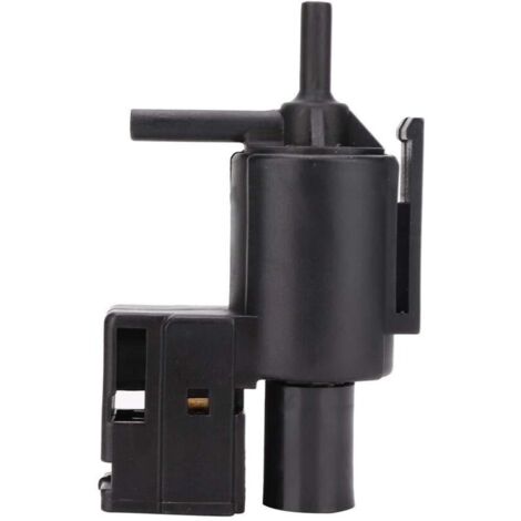 Vanne de commutation de solénoïde, vanne de commutation de solénoïde de vide de voiture pour l'ajustement de EGR pour 626 929 MX-6 K5T49090 (1/5)