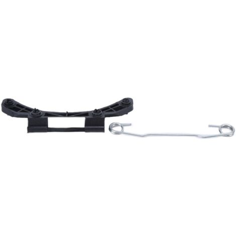 Support de charnière de porte de réservoir de carburant 31265160, accessoire de remplacement pour V70 XC70 S60 S80 XC90 (1/5)