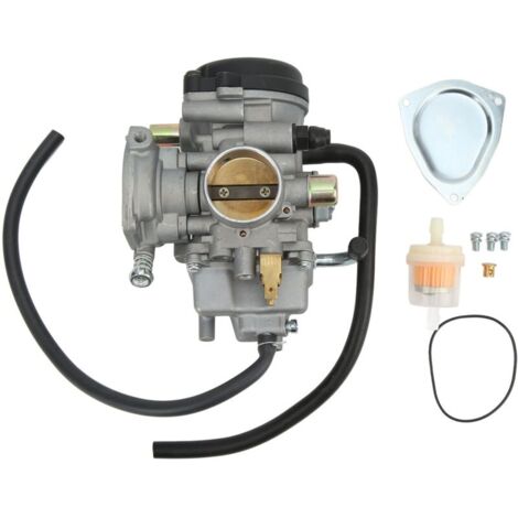 Kit de carburateur de remplacement pour Bombardier CAN AM OUTLANDER MAX 400 4x4 2004-2008