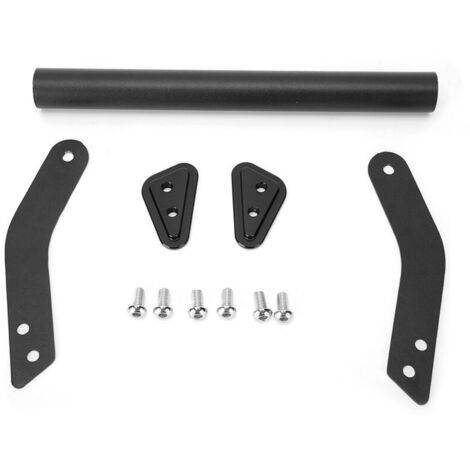 Support de Navigation GPS pour téléphone, Modification adaptée à KAWASAKI VERSYS650 KLE650 15-19