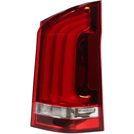 Ensemble de feux arrière LED de remplacement pour Benz classe V W447 MPV 2015 à 2023 droit 4478200664