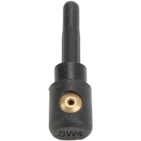Buse de lave-glace arrière, Jet d'essuie-glace, nettoyage à haute efficacité, pour MK4 MK5 MK6 1994 – 2009 (1/5)