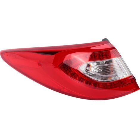 Feu arrière gauche 924022Y500 – Lampe halogène LED étanche – Compatible Hyundai Ix35 2013 – Protection contre surchauffe (1/5)