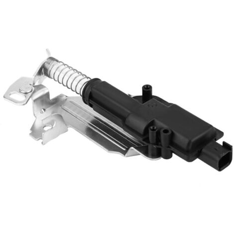 Actionneur de verrouillage Central de hayon de voiture, pour Ford Fusion Fiesta MK5 MK6