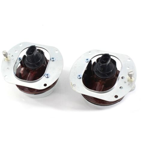 Feu antibrouillard gauche et droit A2048202156/A2048202256 de remplacement pour Mercedes C300 CL550 CLK350 R350 SLK350 W/AMG PKG