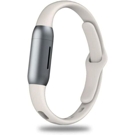 Bracelet Répulsif Ultrasonique pour Moustiques Bracelet Montre Anti-Moustiques Bracelet Anti-Moustiques Bracelet Morsures (blanc)