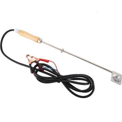 12V 150W Abeille Vaporisateur Acide Oxalique Apiculture Varroa Traitement des acariens