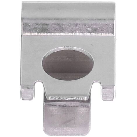 Fixation à Clip Turbo pour moteur, réparation de hochet de soupape de décharge, adapté pour CC/Eos/Transporter