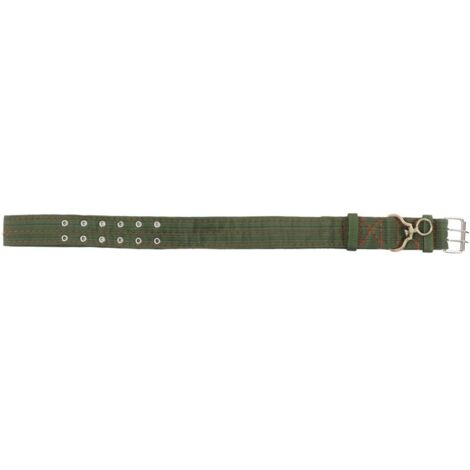 Collier de mouton résistant à l'usure, boucle tournante, cravate pour animaux de ferme, pour vache, chèvre, grande taille