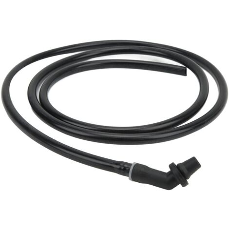 Tube de vidange avant toit ouvrant EEH500100 Remplacement des accessoires extérieurs de voiture en caoutchouc pour la découverte Land Rover 3 4