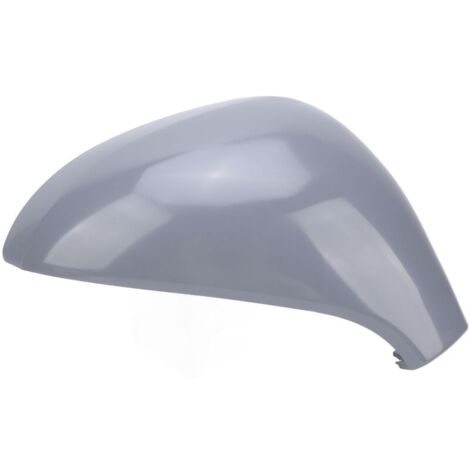 Coque de protection pour rétroviseur intérieur droit, compatible avec les portières de BMW 207 Hatchback (2006-2013).