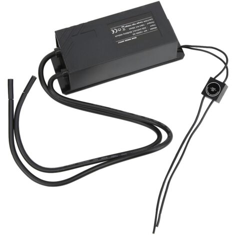 NP-10000-30 Néon Transformateur lectronique Enseigne Au Néon Alimentation 10KV 30mA