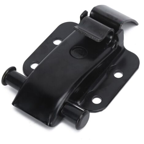 Support de sangle de contrôle de porte arrière A9067600428, remplacement pour MercedesBenz Sprinter 2006 +
