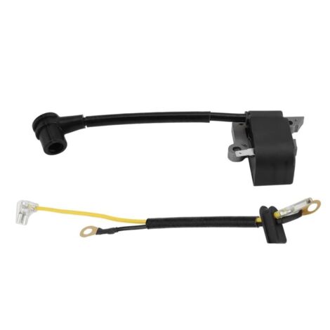 Bobine d'allumage pour Husqvarna 136 137 141 23 235 240 26 36 41 Trononneuse 545199901