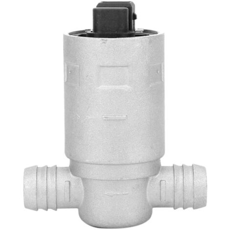 Valve de contrôle d'air de ralenti 13411433627, remplacement pour 318i 318is 740i 740il E36 91-95